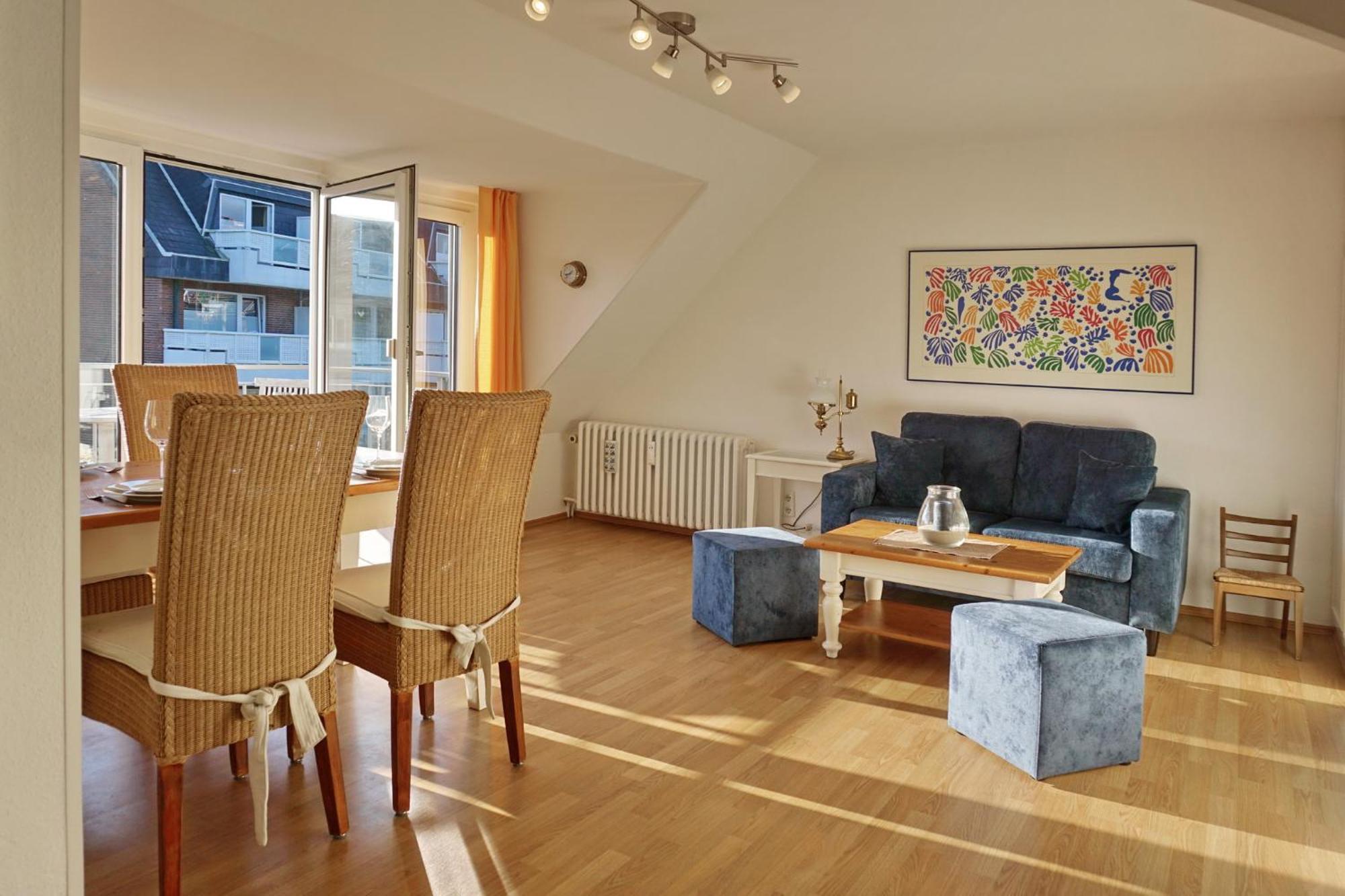 Fewo Beachhouse Lornsen Hof App 7 Westerland Exterior foto